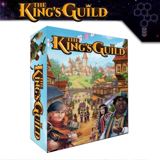 The King's Guild