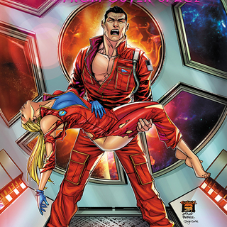 Plan 79 #1 Cover C - Caldwell