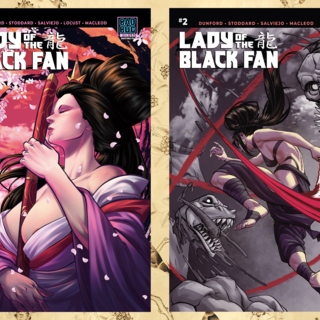 Store - Physical Catch-Up (1&2)