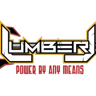 Power By Any Means T-Shirt