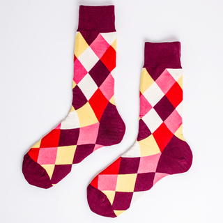 Tivoli Socks