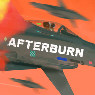 Orbital Blues: Afterburn (PDF)