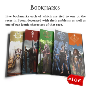 Bookmarks