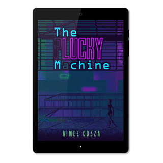 The Lucky Machine eBook