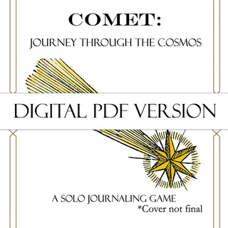 PDF version of COMET: JOURNEY THROUGH THE COSMOS