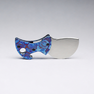COiN: TIMASCUS / Stainless Steel