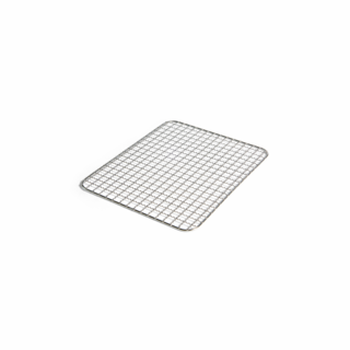 Mesh Grate for Fish & Vegetables
