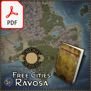 PDF - World of Celia - Free Cities of Ravosa