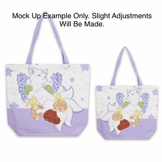 Pride Bouquet Tote Bag