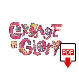 Garbage & Glory PDF