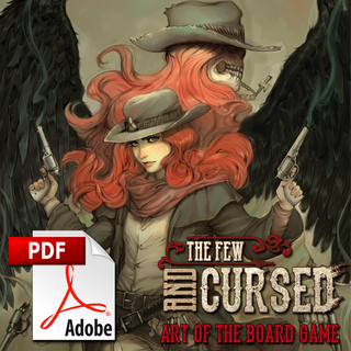 The Art of the TFAC Board Game - Digital File