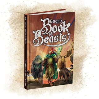 Bergins Book of Beasts PDF