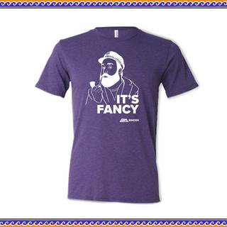 It's Fancy T-Shirt