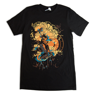 Bronze Horizon Shirt