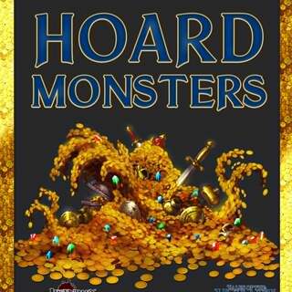 Hoard Monsters PDF