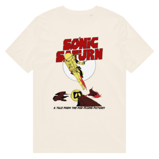 Sonic Saturn T-Shirt