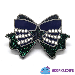 Bow Baddies - Mistress (B Grade)