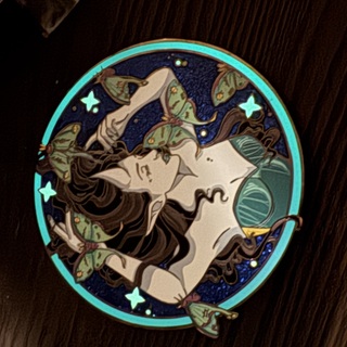 Inner Whisper - Total Eclipse