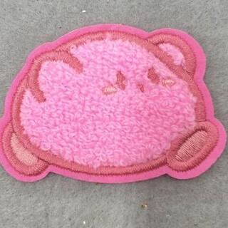 Patch - Running Kirby