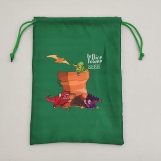 Dice Pouch 2022