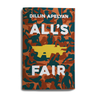 All's Fair - Physical