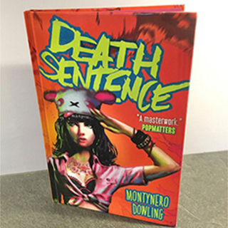 Death Sentence Book 1