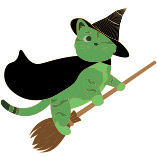 No Background Meowphaba