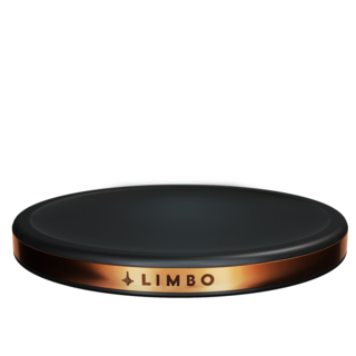 LIMBO BASE | BLACK