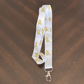 Angel Lanyard