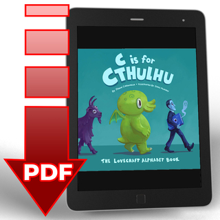 C is for Cthulhu .PDF