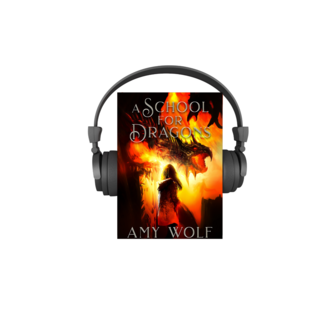 A School for Dragons audiobook