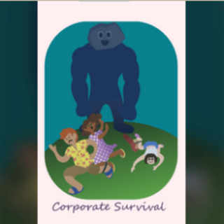 Corporate Survival PDF