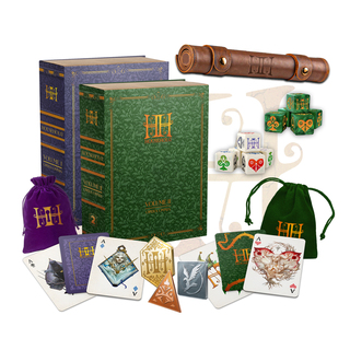 Household Hero Late Pledge