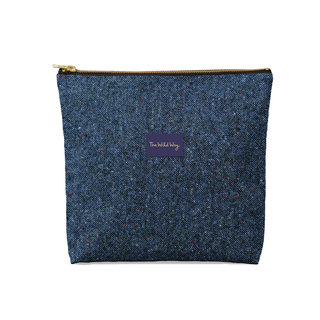 Nevis Tweed Bag