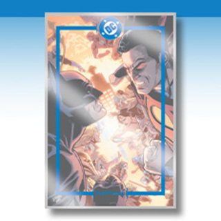 DC Portfolio of Bruno Redondo: DC Universe