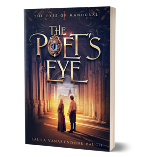 The Poet's Eye (paperback)