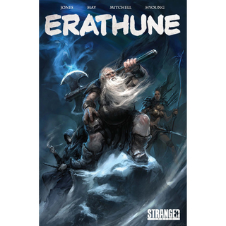 ERATHUNE VOL. 1 EBOOK