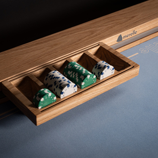 Game Chip Tray