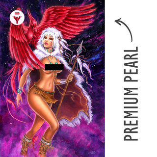 DiVinica 6: Firebird Skyclad Edition - Premium Pearl