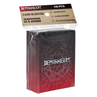Cardsleeves