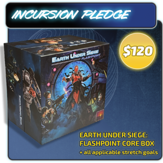 Incursion Pledge