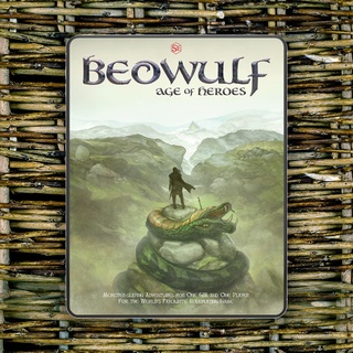 BEOWULF Age of Heroes PDF