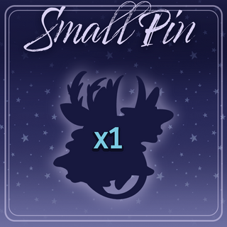 Small Pin