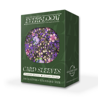 Card Sleeves