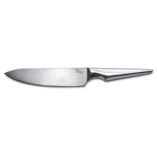 Shiroi Hana chef knife 19cm | 7.5"