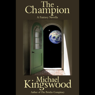 The Champion - Ebook