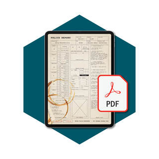 Pre-generated Character Sheets (PDF)