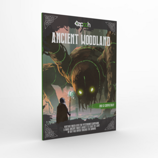 Ancient Woodland Adventure PDF