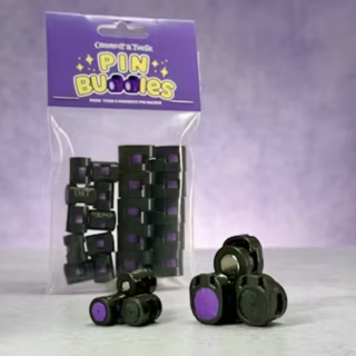 Pin Buddies (Mega Bundle)