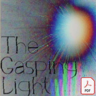 The Gasping Light PDF
